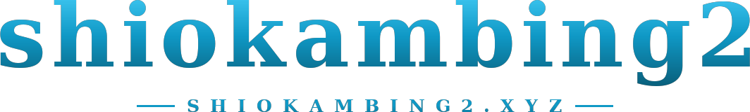 shiokambing2 logo