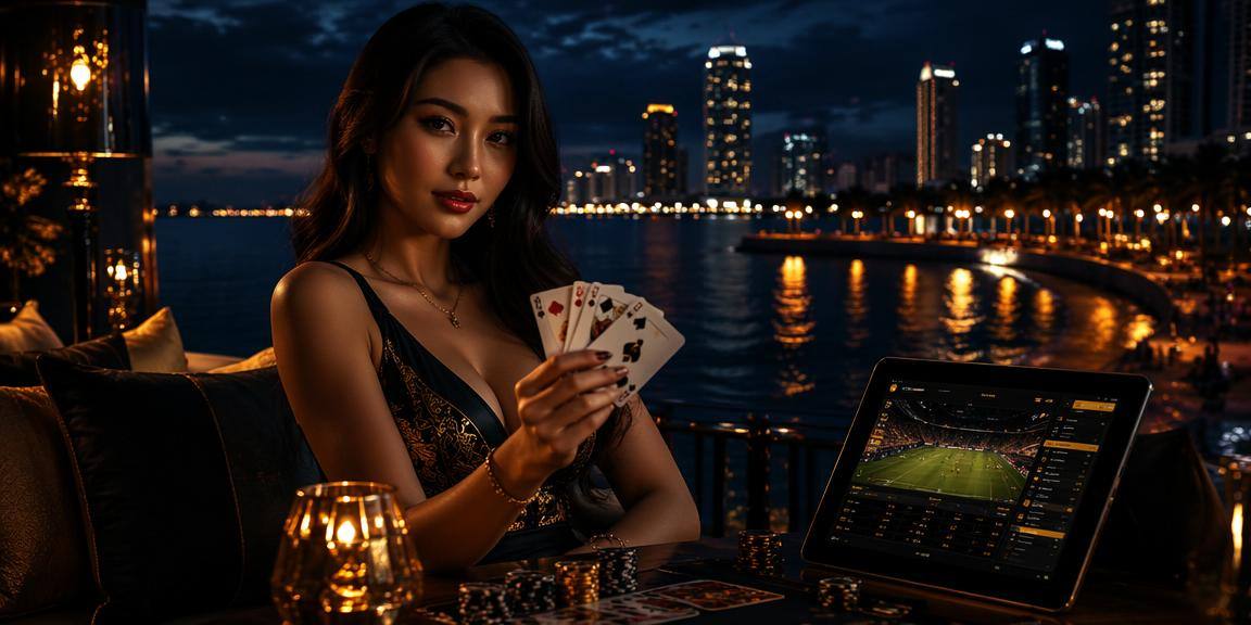 shiokambing2 Live Baccarat